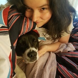 Meet your Posher, Bea